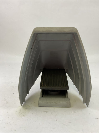 SCHMERSAL TFH 232-22 FOOT PEDAL AC-15 Ui 500V Uimp 6kV 240VAC 10A TYPE 5