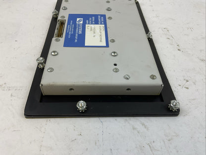 SYSTEMS D4591 DISPLAY / KEYPAD +5VDC 0.2A