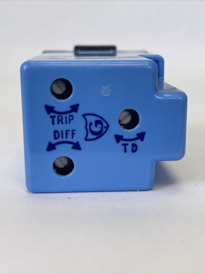 GUARDIAN ELECTRIC IR-CS1-220 CURRENT SENSOR 115VAC SENSING RELAY 10A RES@115VAC