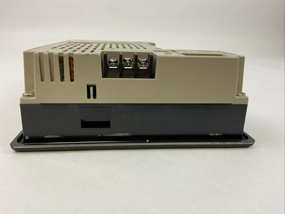 OMRON NS5-MQ11B-V2 INTERACTIVE DISPLAY 24VDC 15W