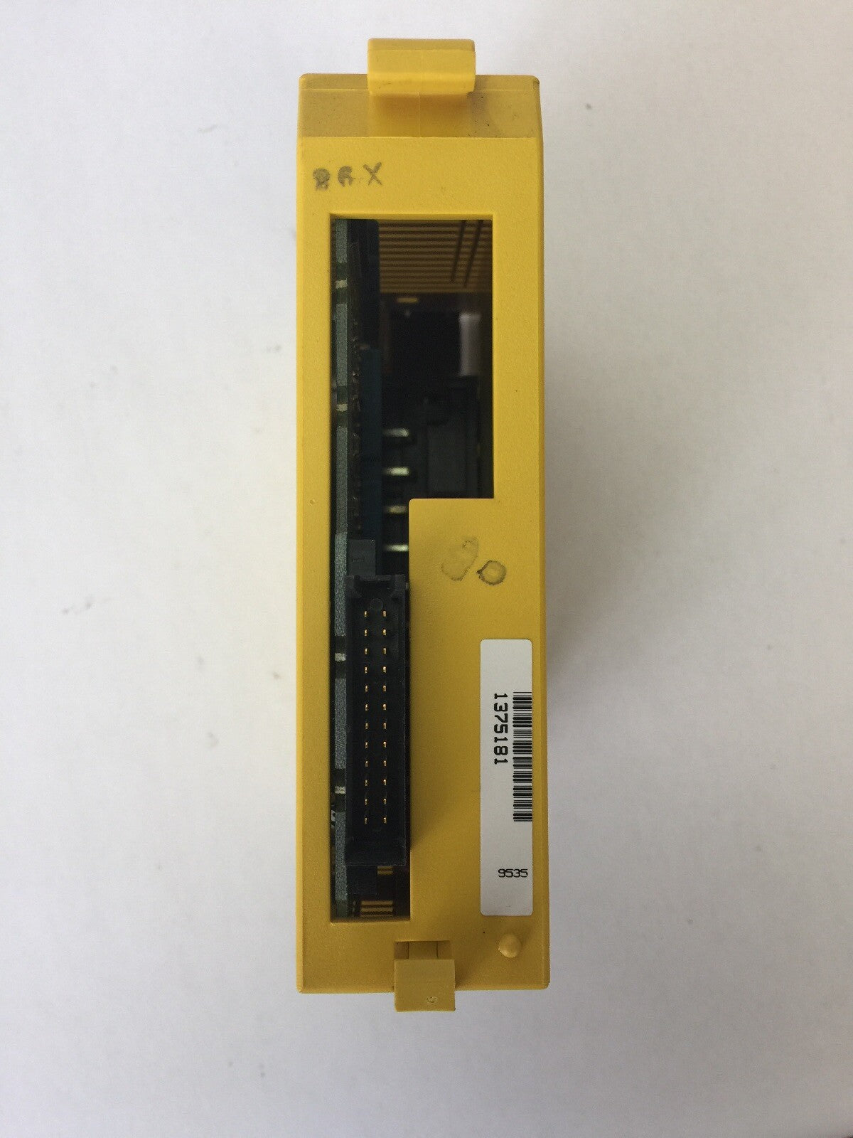 FANUC A03B-0807-C159 OUTPUT MODULE 12 PT 115VAC