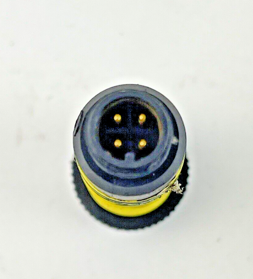 BANNER - S18SP6FF50Q - PHOTO ELECTRIC SENSOR -10-30 VDC
