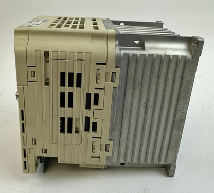 MAGNETEK IMPULSE DRIVE G+ MINI 4003-G+M CIMR-VU4A0004FAA REV A 480V