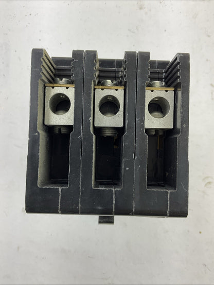 SQUARE D EDB34070 70AMP 3POLE 240VAC 480Y/277VAC 3POLE CIRCUIT BREAKER