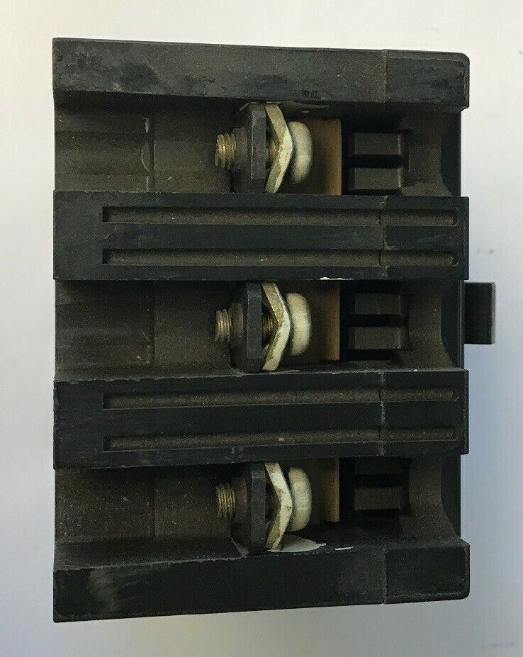 FUJI AUTO BREAKER SA33 SER.Z 10AMP CIRCUIT BREAKER 460VAC