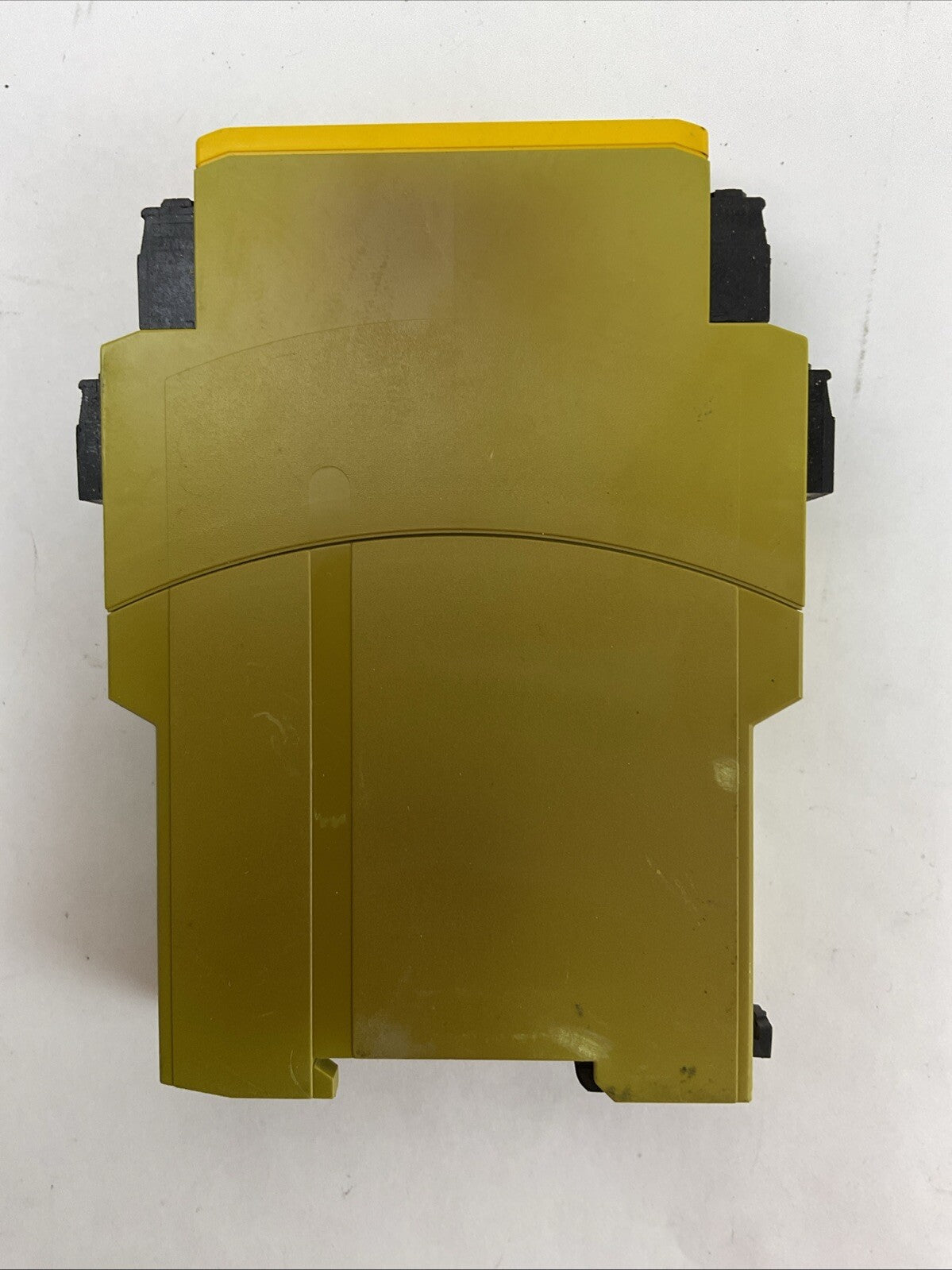 PILZ PNOZ X2P 24VACDC 2N/O SAFETY RELAY