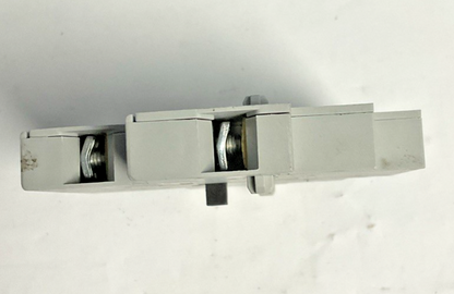ALLEN BRADLEY 100-MC AUXILIARY CONTACT SER.B 600VAC 10A***LOTOF4***