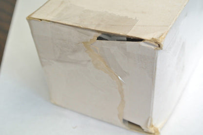 FURNAS 10BA1B MANUAL X-LINE STARTER - 1-POLE, 115/230VAC, 1HP MAX - NEW SURPLUS