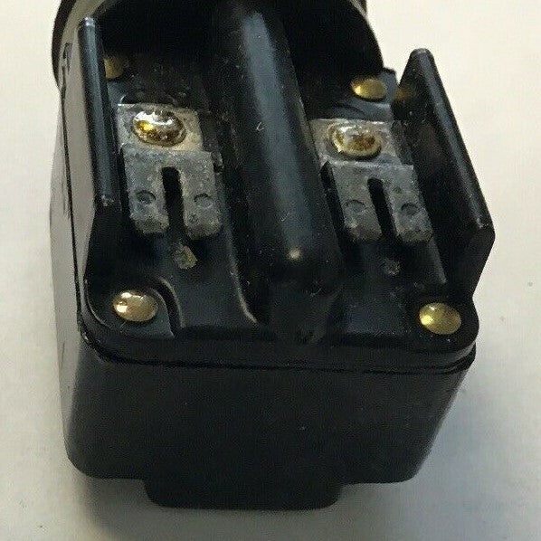 GE CR104C132 OILTIGHT INDICATOR LIGHT 115V 60/50Hz