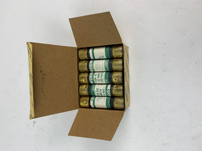 Economy Fuse One-Time EON45 45A 250V Fuse "Lot of 10"