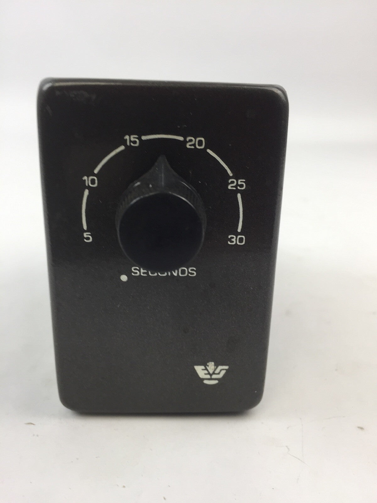 GW EAGLE SIGNAL CG330A6 TIME DELAY RELAY 120V 50/60HZ 30 SECONDS