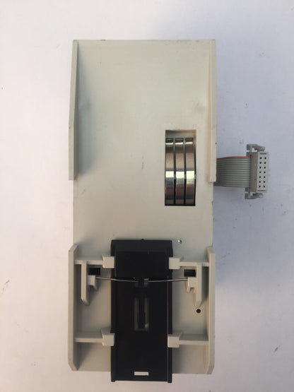 MAN ROLAND IPS.DIO-1C DIGITAL INPUT/OUTPUT MODULE