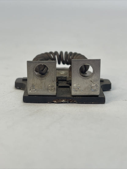 WESTINGHOUSE AO 3.0 HEATER (LOT OF 3)