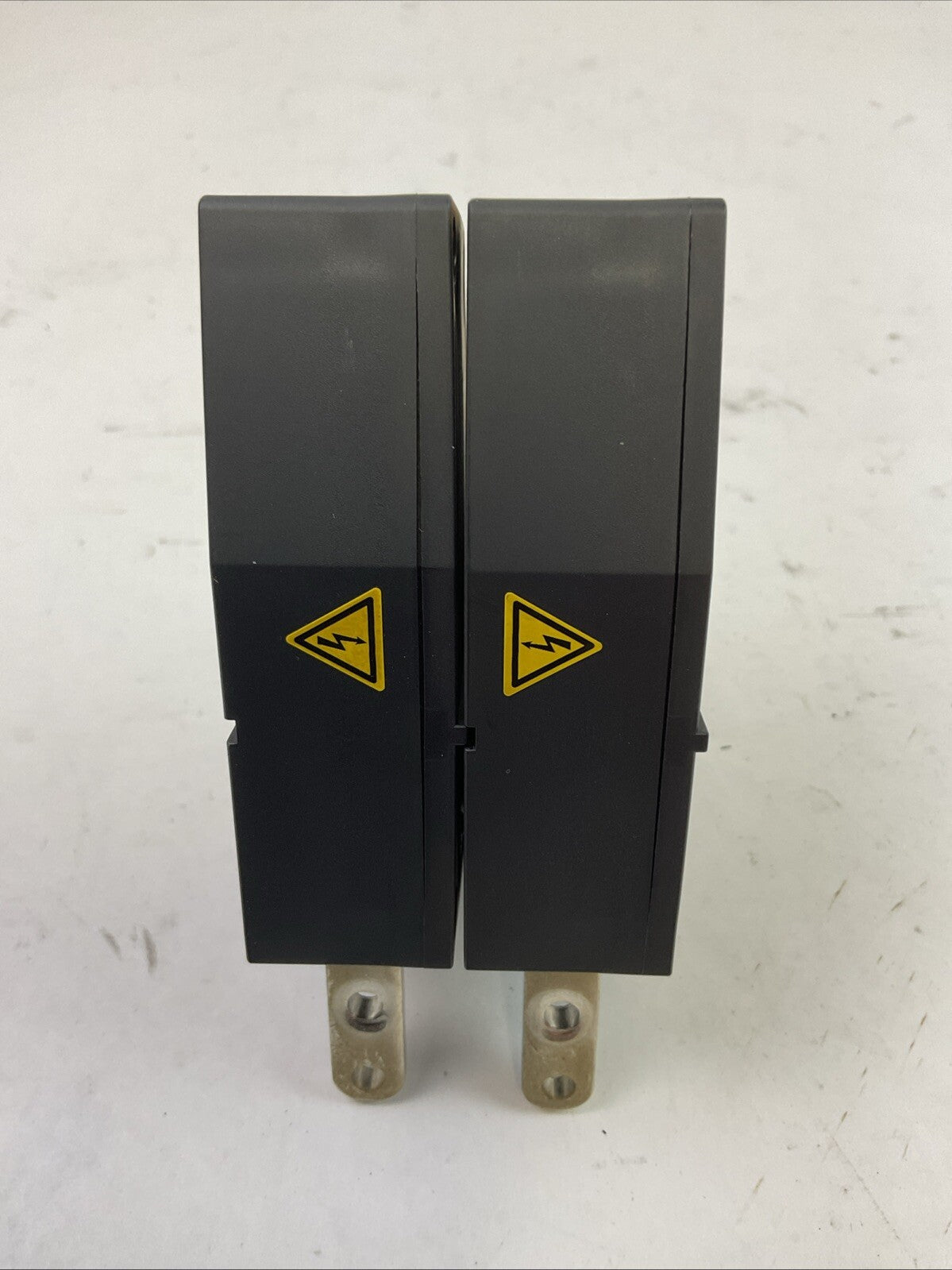 SIEMENS 6SL3162-2BM01-0AA0 CONTACT BLOCK 750V-VDE 600V-UL 240A
