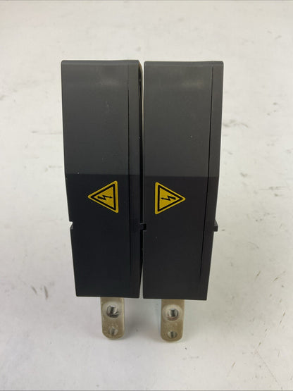 SIEMENS 6SL3162-2BM01-0AA0 CONTACT BLOCK 750V-VDE 600V-UL 240A