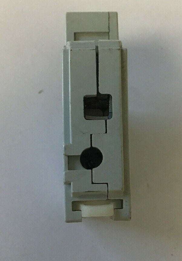 ALLEN BRADLEY 1492-CB1 G100 CIR.BREAKER 277VAC 65VDC 10A 2HP SER.C**(LOTOF10)**
