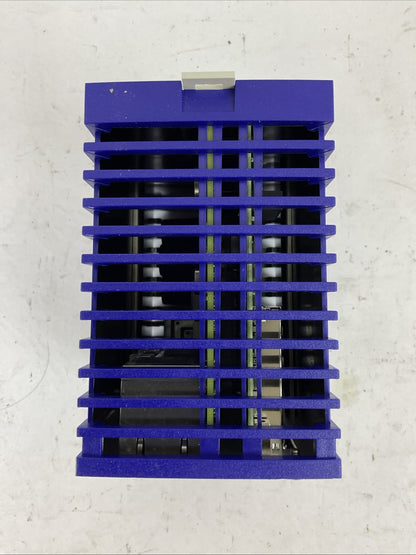 HIRSCHMANN RS30-0802O6O6SDAPHH09.1.00 RAIL SWITCH