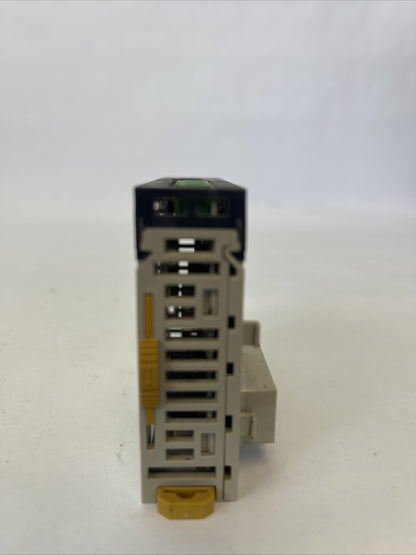 OMRON CJ1W-SRM21 COMPOBUS/S MASTER UNIT