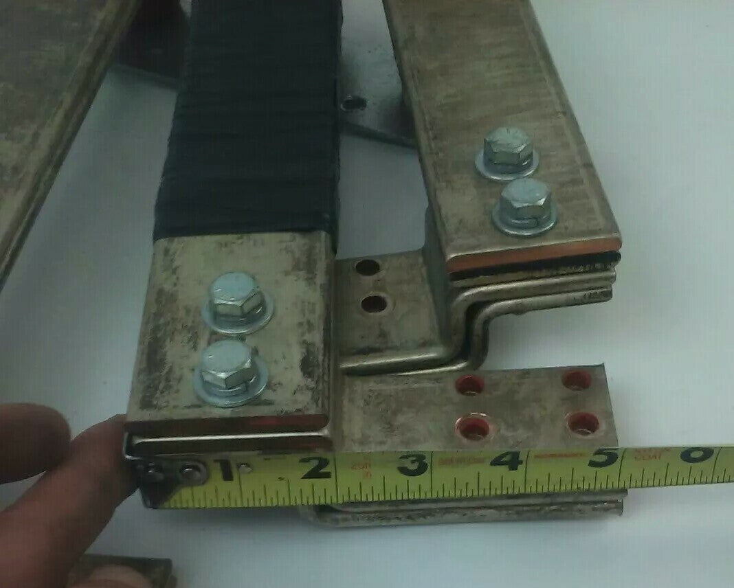 ITE PANELBOARD HARDWARE MOUNTING KIT FOR SGMD ? CIRCUIT BREAKERS 800AMPS MAX