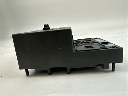 SIEMENS SIMATIC S7 6ES7 141-1AA01-0XB0 MODULE ET 200X BM 147/CPU