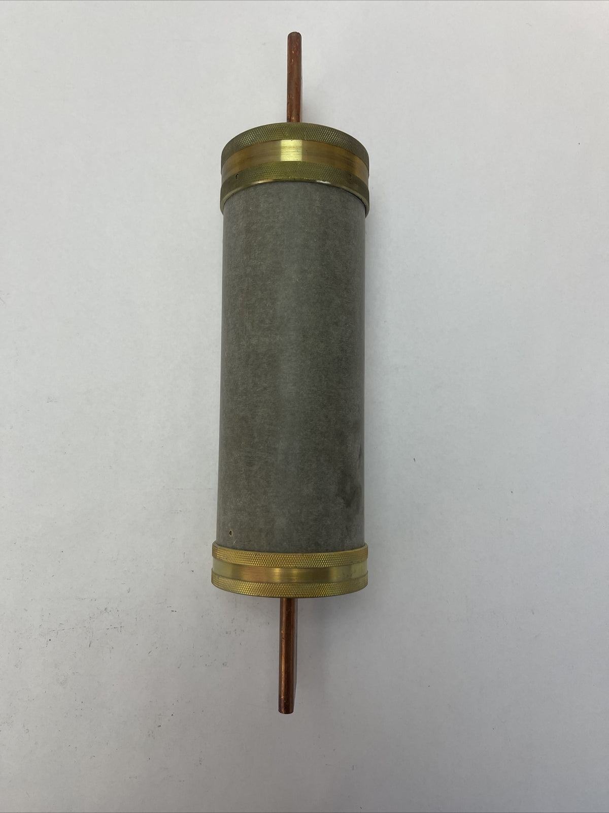 ECONOMY ERS 250 RENEWABLE FUSE 250AMP 600V