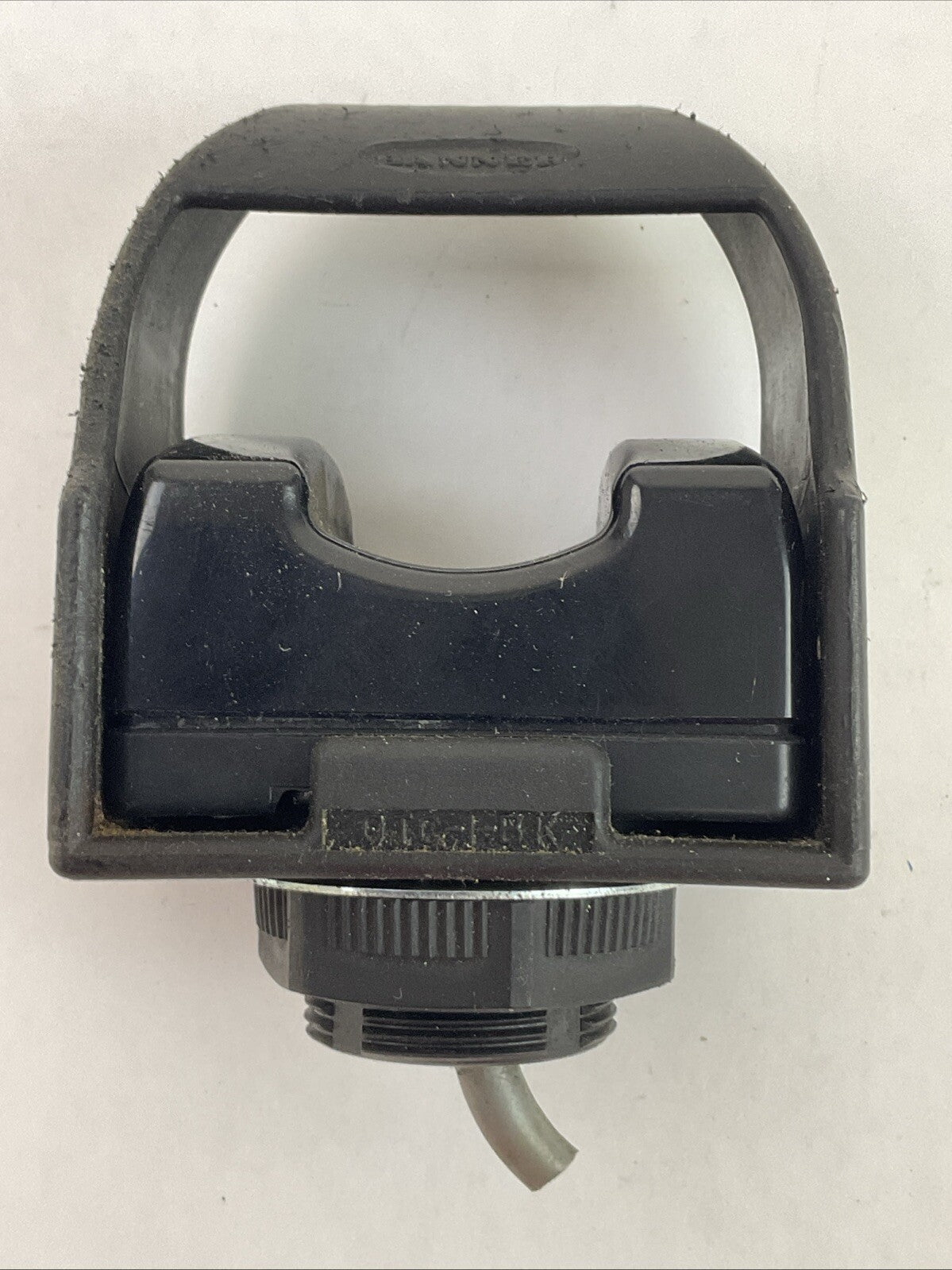 BANNER OTBVR81 OPTICAL TOUCH BUTTON