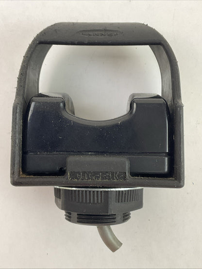 BANNER OTBVR81 OPTICAL TOUCH BUTTON