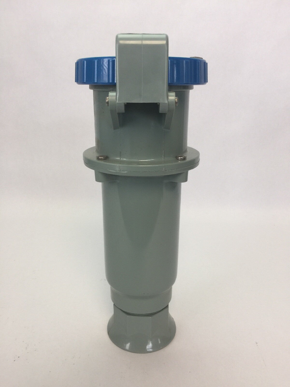 HUBBELL 5100C9 PIN & SLEEVE DEVICE CONNECTOR 100A 120/208VAC 4 POLE 5 WIRE