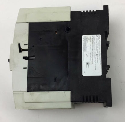 SIEMENS 3RV1742-5BD10 CIRCUIT BREAKER 480VAC 15A