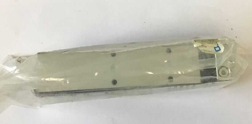 FESTO DFM-12-80-P-A-KF DOUBLE ROD CYCLINDER