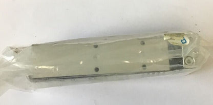 FESTO DFM-12-80-P-A-KF DOUBLE ROD CYCLINDER