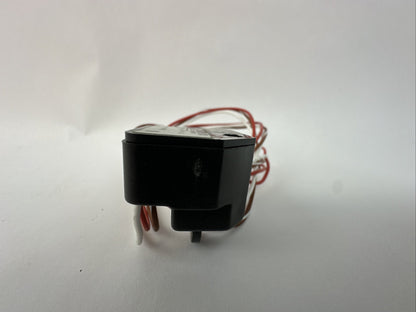 GE SAUXGAB1 AUXILIARY SWITCH 0.5A 30VDC