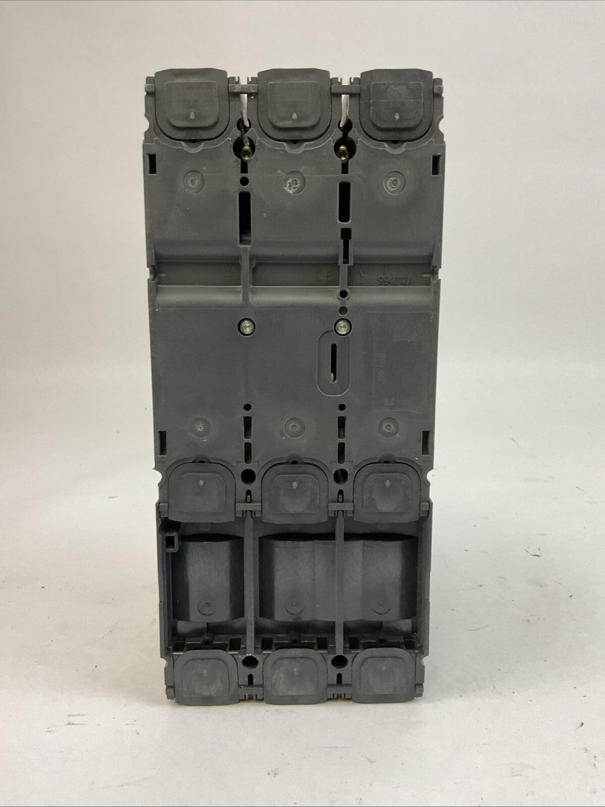 SCHNEIDER NSX 100-160-250 F/N/H/NA CIRCUIT BREAKER NSX 100F 600VAC