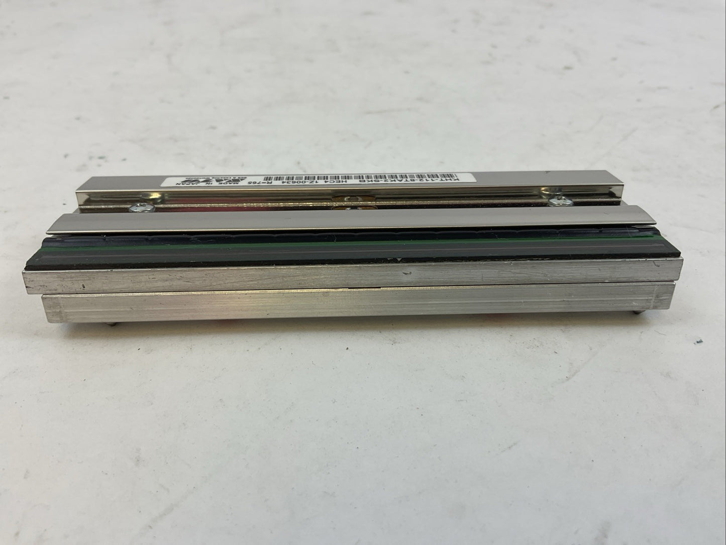 SATO KHT-112-8TAK2-SKB PRINTHEAD