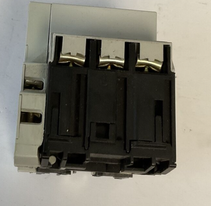 MOELLER PKZM0-1.6 MOTOR PROTECTOR SER.2 50-60HZ 600VAC