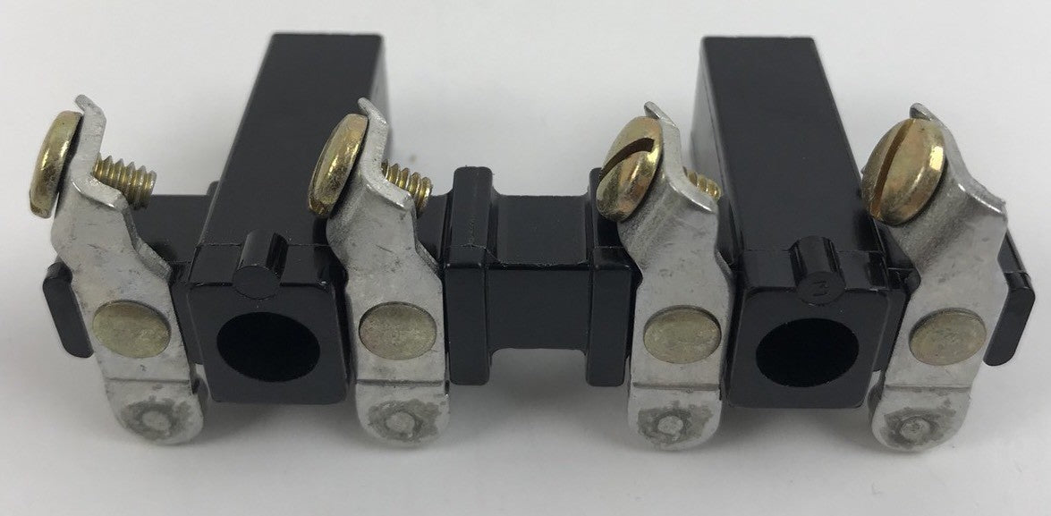 ALLEN-BRADLEY, X137906, 4 NO CONTACTS, SIZE 00, STARTERS & CONTACTORS