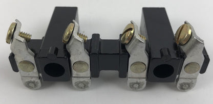 ALLEN-BRADLEY, X137906, 4 NO CONTACTS, SIZE 00, STARTERS & CONTACTORS
