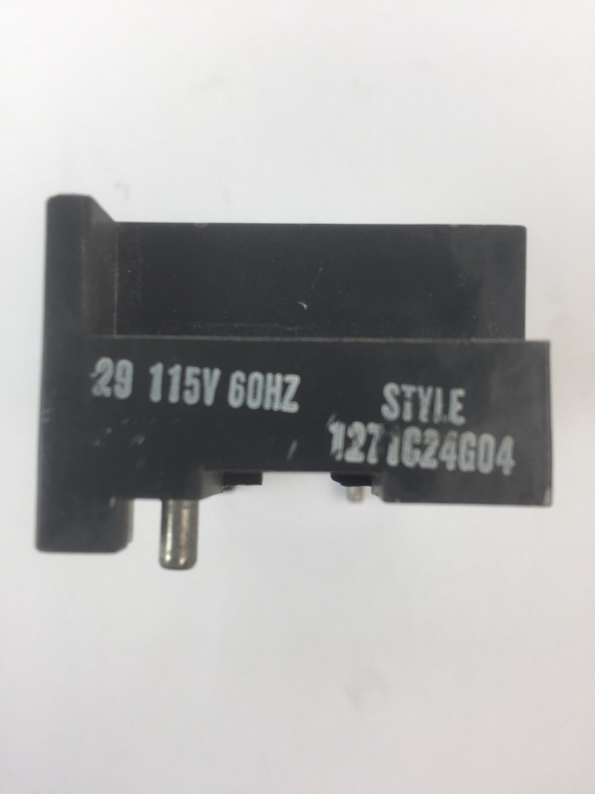 WESTINGHOUSE 1217C24G04 COIL 115V 60HZ