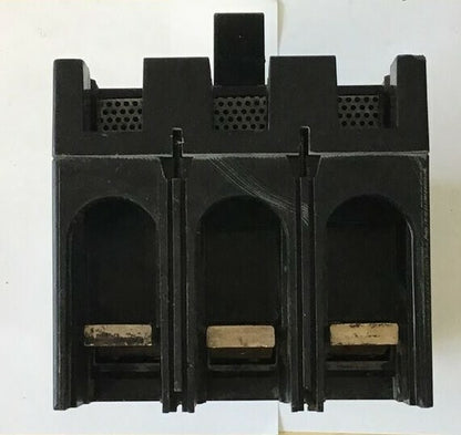 GENERAL ELECTRIC E11592 CIRCUIT BREAKER 150A 600VAC 700-1500 TRIP