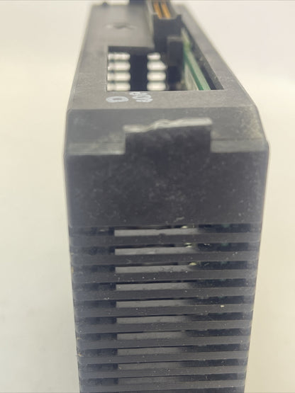 GE FANUC IC693MDL646E INPUT 24VDC 16PT POS.NEG FAST MODULE