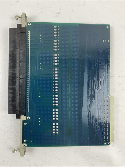 CTI CONTROL TECHNOLOGY 901E-2589-A UNIVERSAL DIGITAL INPUT 8/16/32PT