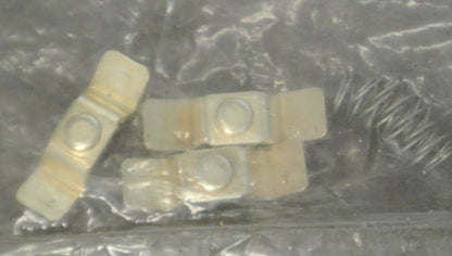 ALLEN-BRADLEY Z-21105 MOVABLE CONTACT KIT / SIZE 0 / 3-POLE / NEW SURPLUS