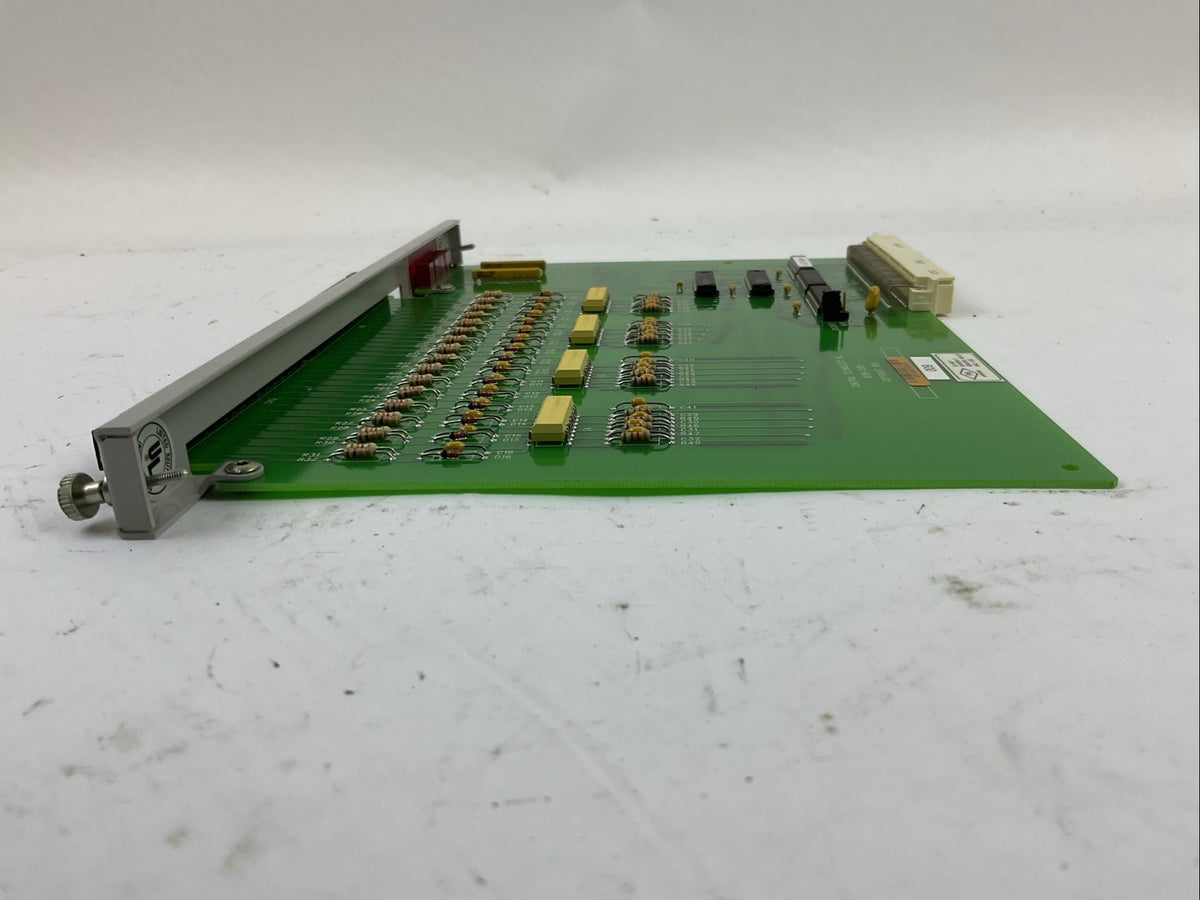 CONTROL TECHNOLOGY 901B-2585 16 PT TTL INPUT MODULE