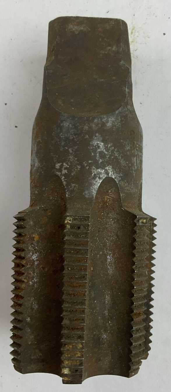 BUTTERFEILD 1-1/2 NPT TAP