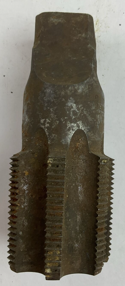 BUTTERFEILD 1-1/2 NPT TAP