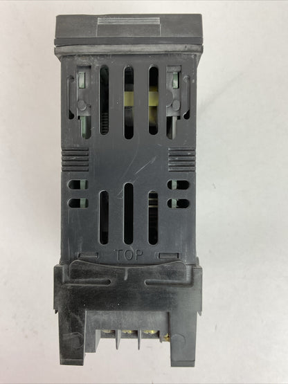 HONEYWELL UDI1700 MICRO-PRO DI170 1110010000 DIGITAL PANEL INDICATOR