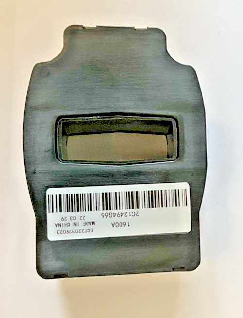 EATON 2C12494G66 MAGNUM CURRENT SENSOR 1600A ECT220329023