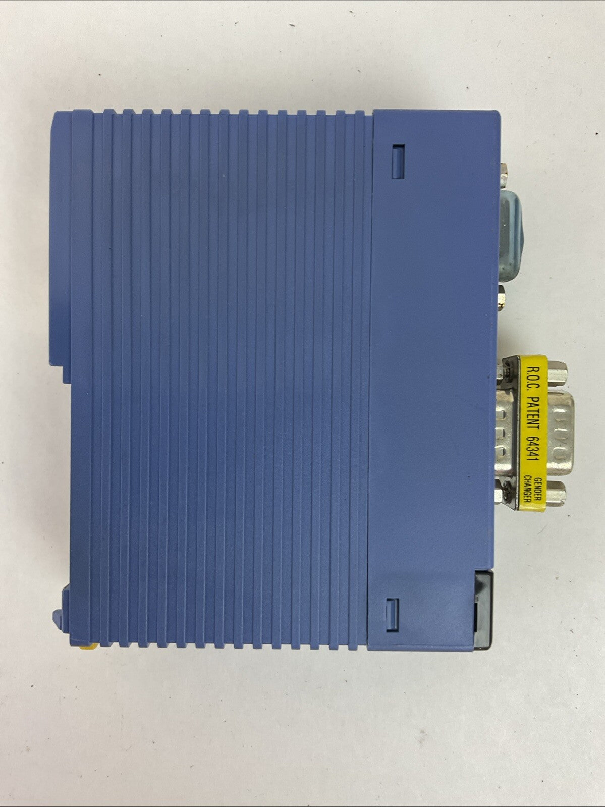 YOKOGAWA F3RS22-0N INTERFACE MODULE