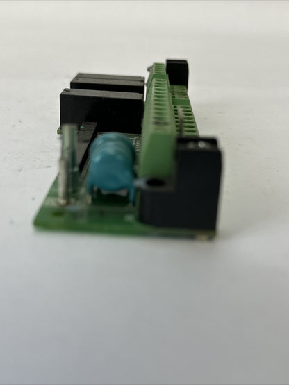 YASKAWA YPHT31290-2B CIRUIT BOARD ETC618141