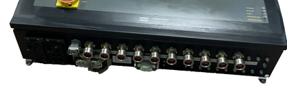 ATLAS COPCO 4240 0702 00 ASSEMBLY SYSTEMS 26A 480VAC